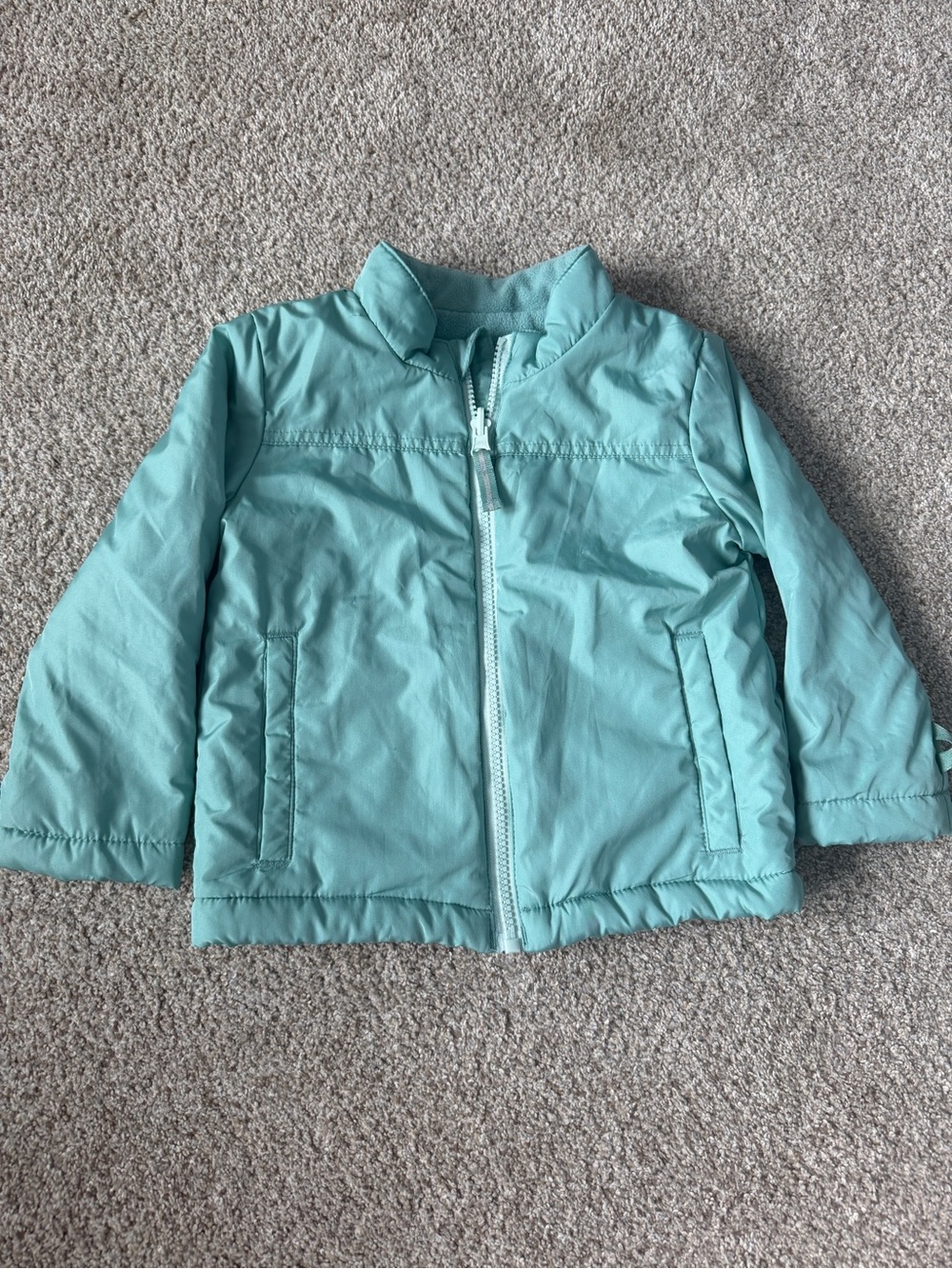 Cat and Jack Windbreaker Jacket